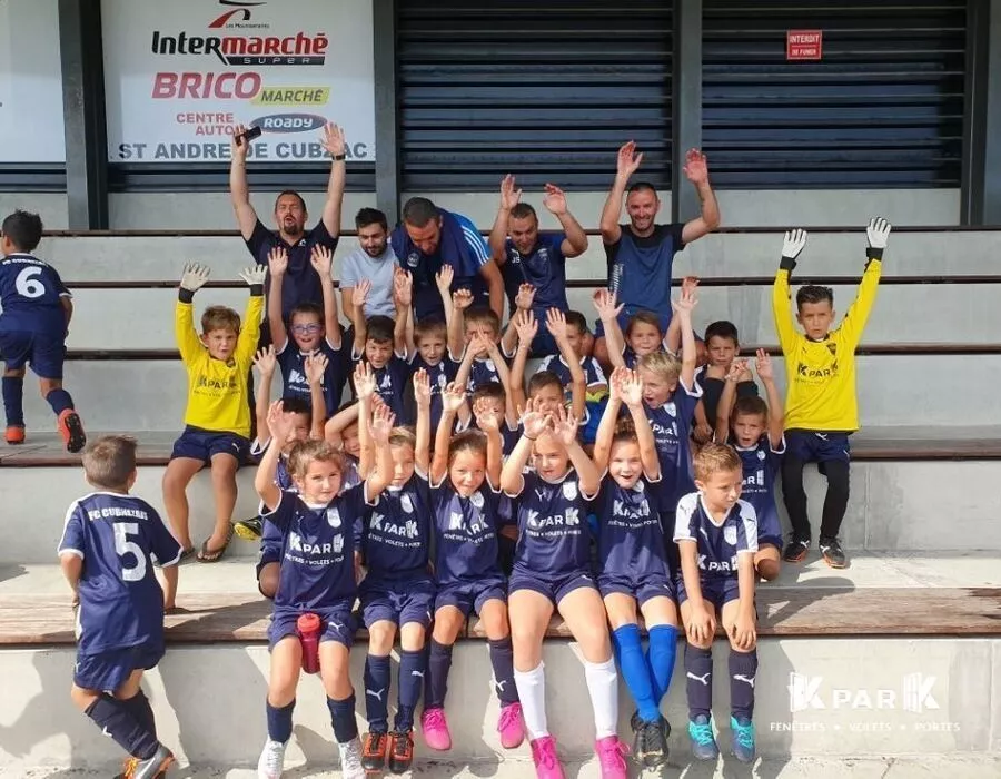 Football Club Cubnezais