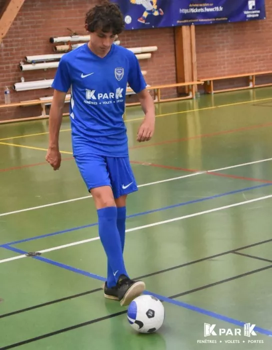 Orzel Futsal Trith
