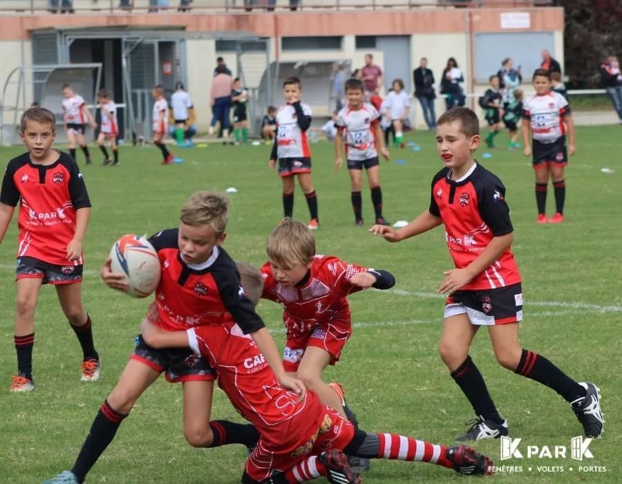 Union Sportive Beaurepaire