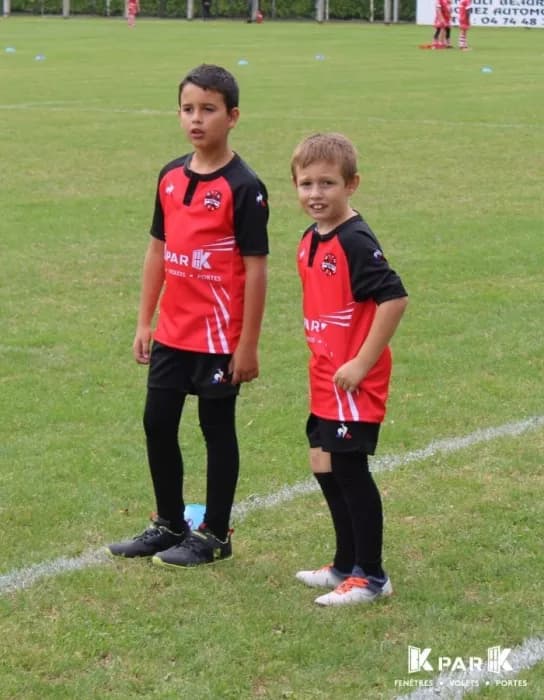 Union Sportive Beaurepaire