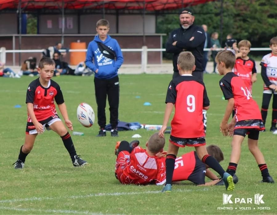 Union Sportive Beaurepaire