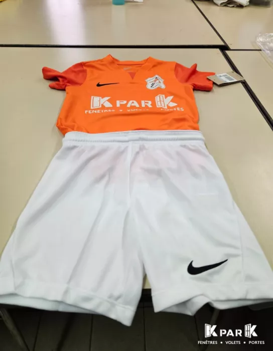 FC Courmelles