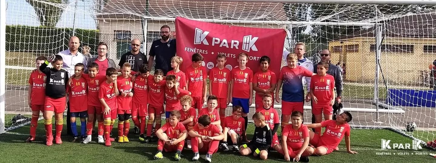 Villepreux Football Club
