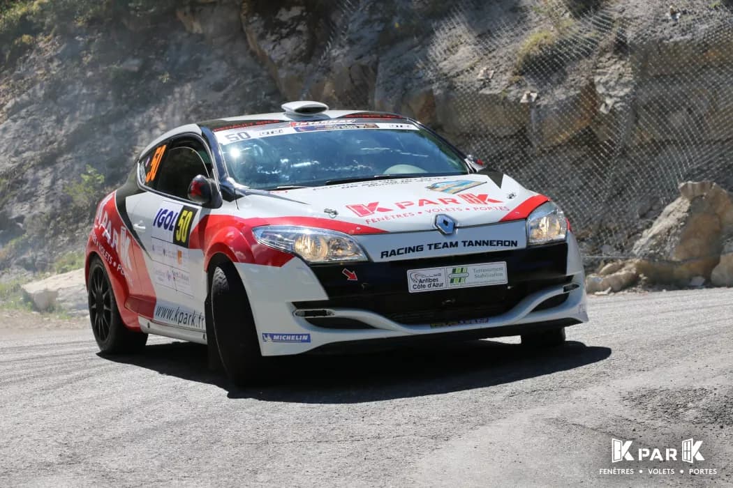 Team KparK Rallye
