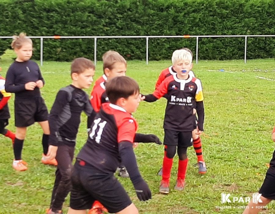 as cours rugby club 3 départements kpark action