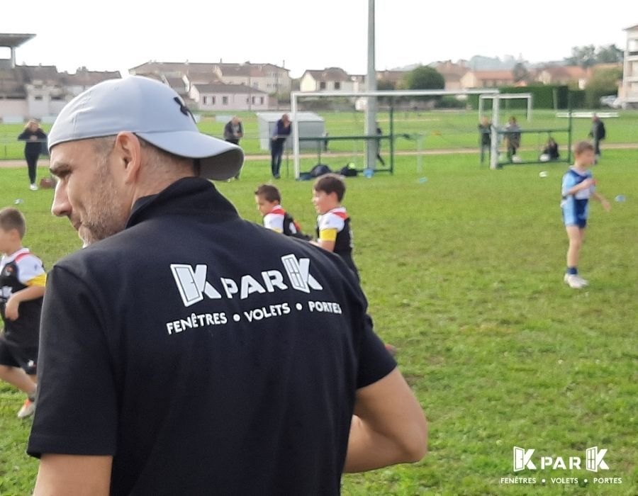 as cours rugby club 3 départements kpark coach