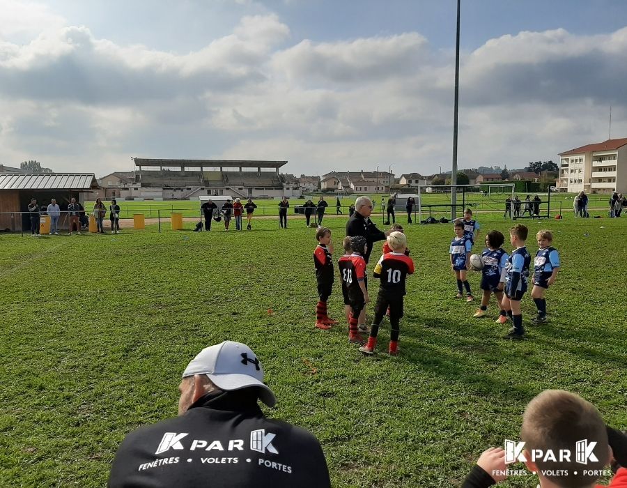 as cours rugby club 3 départements kpark engagement