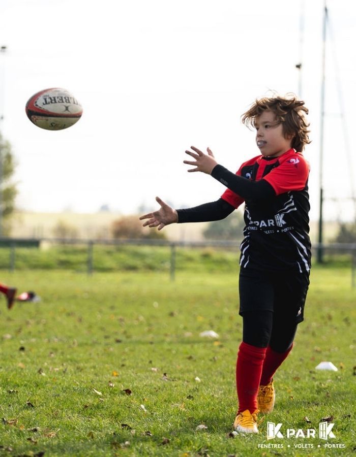 co othis rugby kpark passe