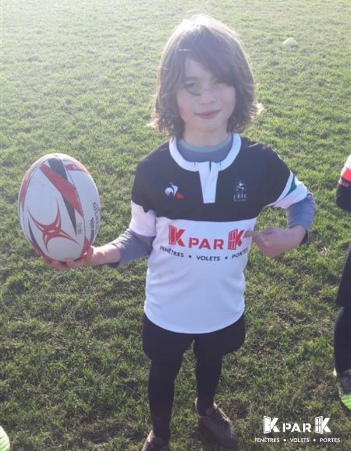 l'ovale racing club marquettois rugby kpark joueur