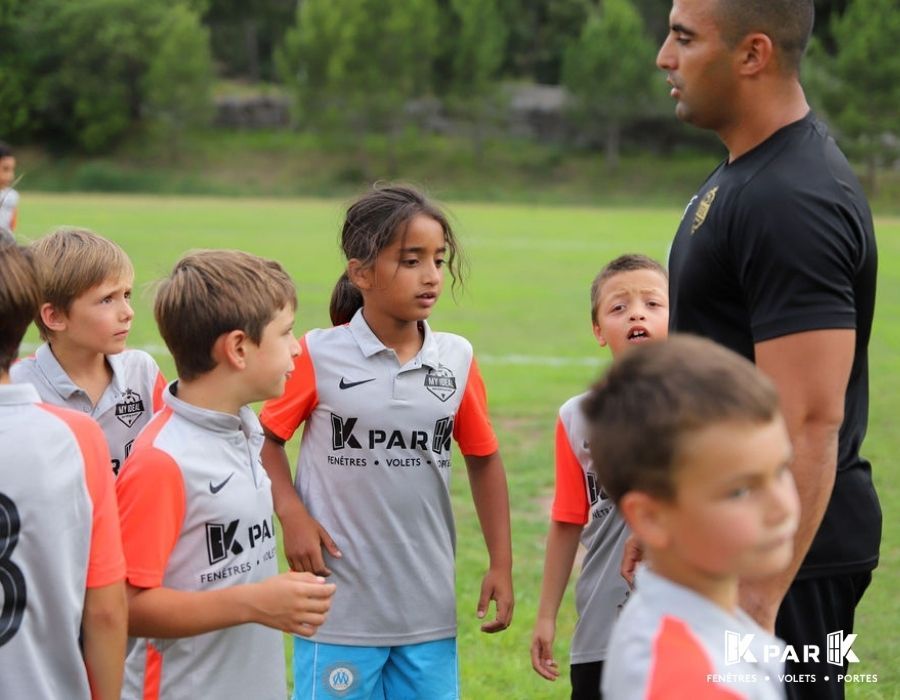my ideal soccer academy kpark instructions coach entrainement