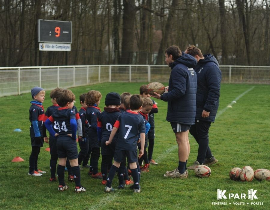 rugby club compiègne kpark consignes