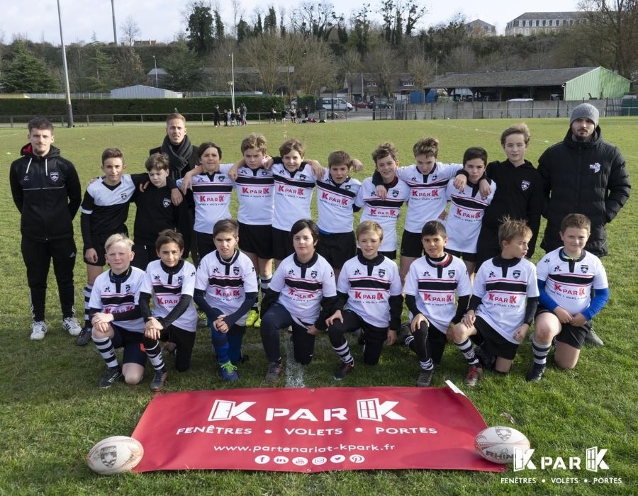 sco rugby angers kpark équipe