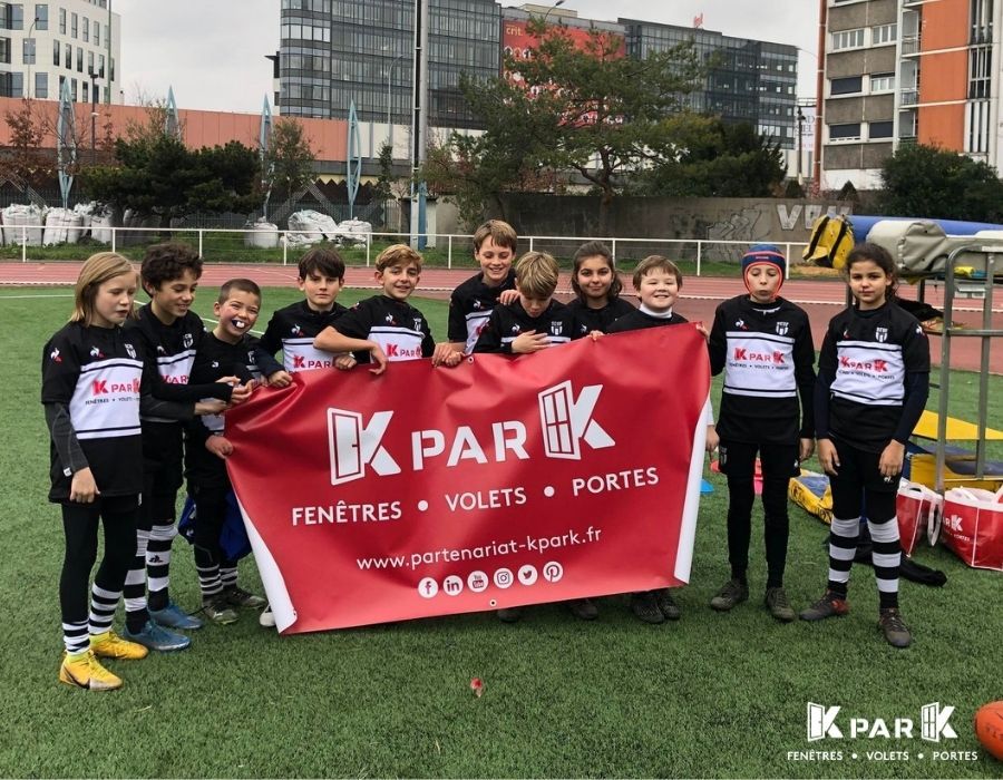 sporting club universitaire de france rugby kpark team