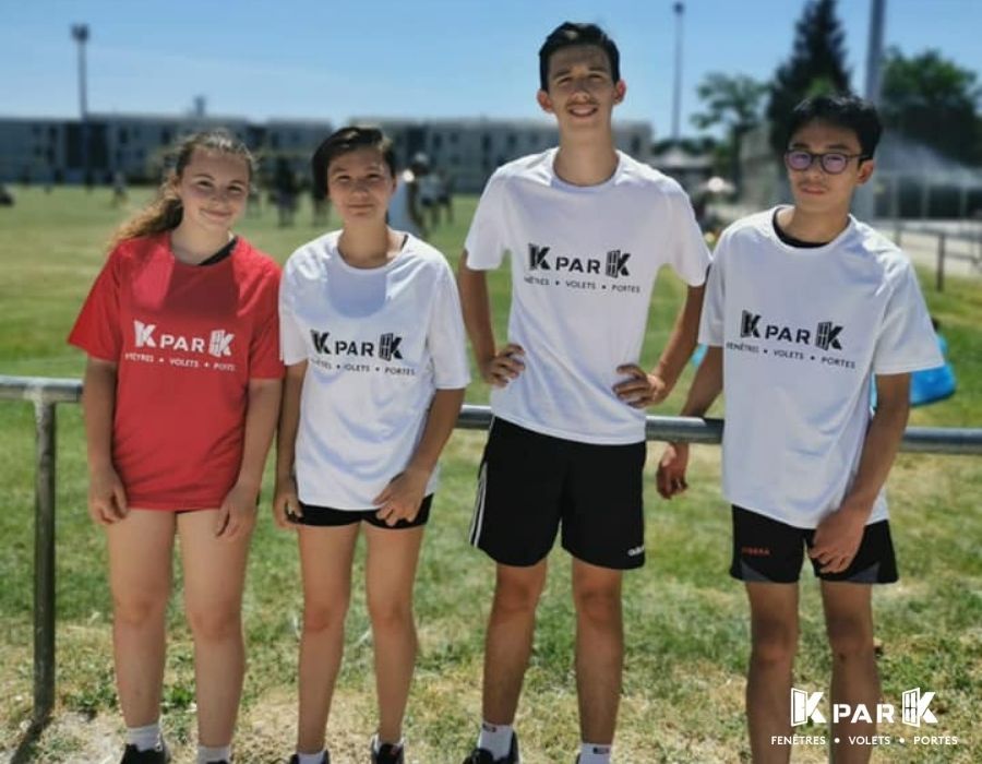 tournoi volley vedène kpark entrainement copains